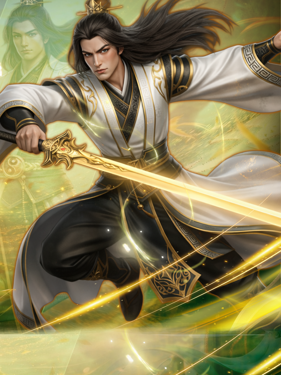 Võ Lâm Thần Tài